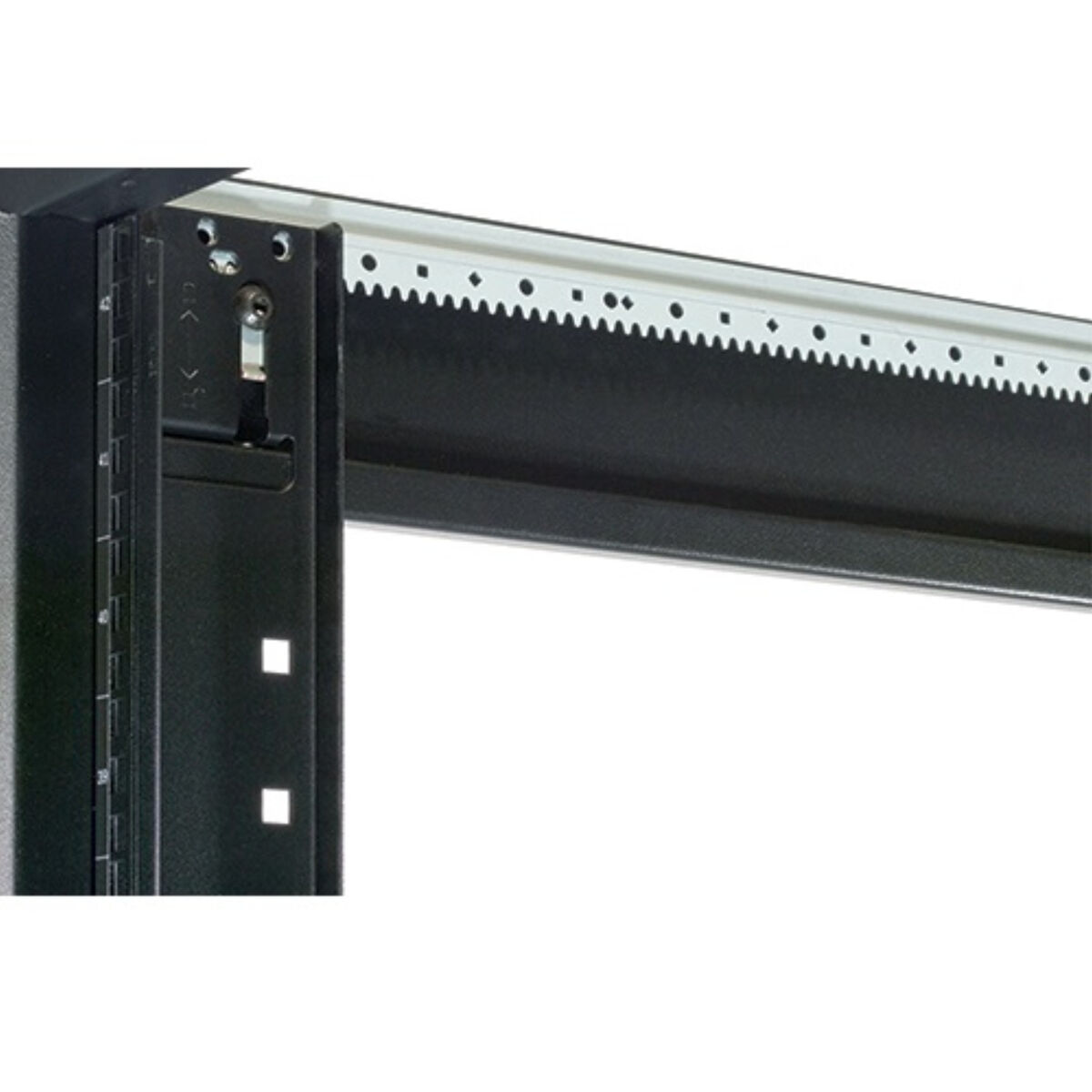 Armoire Murale Rack APC AR3100X609